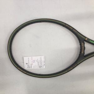 【中古ラケット】ダンロップ MAX200Gゴー...の詳細画像3