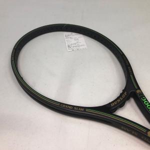 【中古ラケット】ダンロップ MAX200Gゴー...の詳細画像4