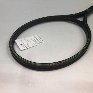 【中古ラケット】ダンロップ MAX200Gゴー...の詳細画像5