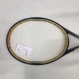 【中古ラケット】ウィルソン プロスタッフツアー90の詳細画像3