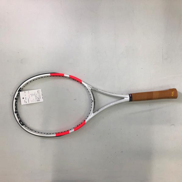 【中古ラケット】バボラ PURE STRIKE 97 2024