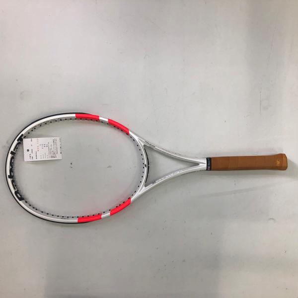 【中古ラケット】バボラ PURE STRIKE 97 2024