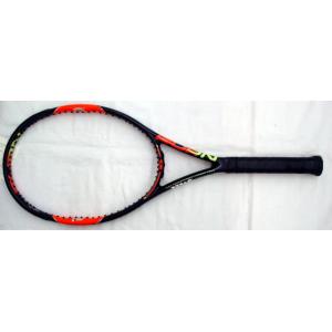 Wilson 中古 テニスラケット ウィルソン ウルトラ 100 ローラン