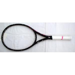 【中古ラケット】 Ｓ−ＭＡＣＨツアーＸＦ２８０