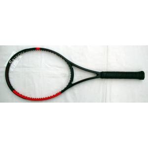 【中古ラケット】ダンロップ ＣＸ２００ツアー｜racketshop-approach