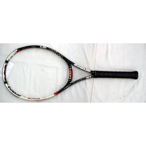 【中古ラケット】プリンス ＥＸＯ３ブラック１０４Ｔ｜racketshop-approach