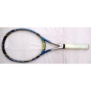 【中古ラケット】スリクソン ＲＥＶＯＣＸ４．０（２０１７）｜racketshop-approach