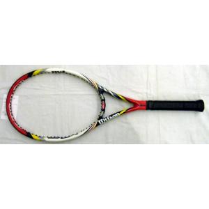 【中古ラケット】ウィルソン スチームプロ９５｜racketshop-approach