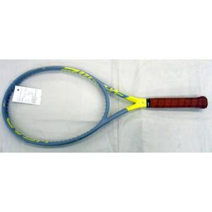 ウィルソン willson 【並品】硬式テニスラケット G2 BLADE 100L V7.0