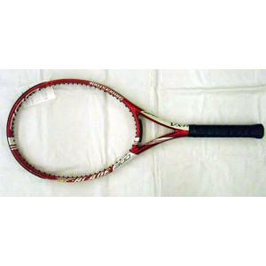 【中古ラケット】ブリヂストン Ｘ−ＢＬＡＤＥ　ＶＸ-Ｒ３００