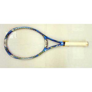 中古 テニスラケット プリンス オースリー スピードポート ブルー OS 2007年モデル (G1) PRINCE O3 SPEEDPORT BLUE OS 2007 (c25080004c) Prince 中古 テニスラケット プリンス オースリー スピード