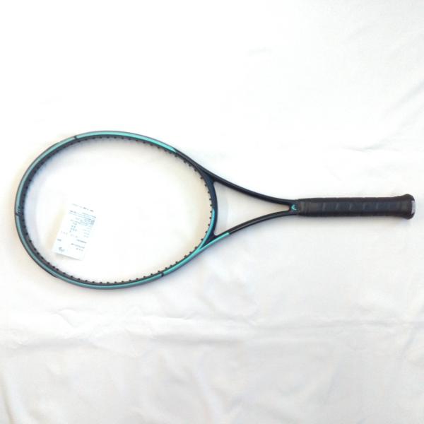 【中古ラケット】ヘッド AXグラビティMP 2023