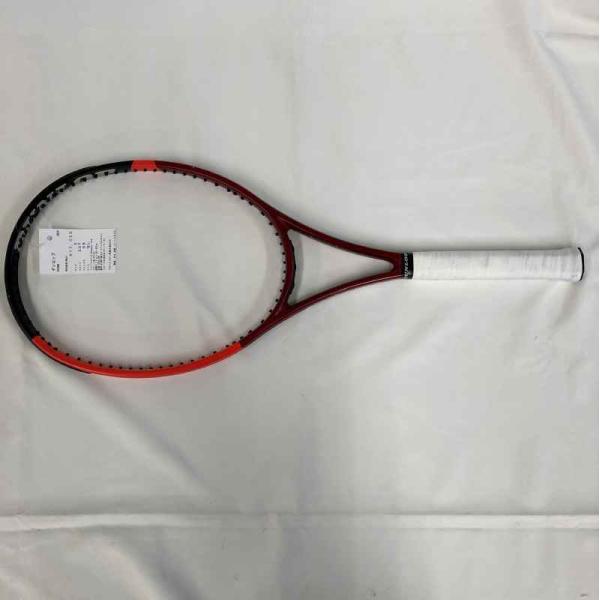 【中古ラケット】ダンロップ CX200 2024