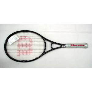 Wilson 中古 テニスラケット ウィルソン エヌ5 110 2004年モデル