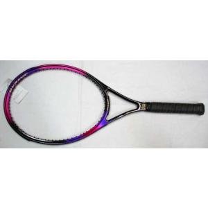 【中古ラケット】ダンロップ プロ５００ＴＢ｜racketshop-approach