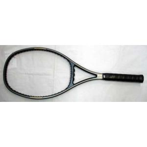 wilson - 中古 テニスラケット ウィルソン K ツアー 95 ケイ スペック 2008年モデル (G2)WILSON K TOUR 95 Kei spec 2008 Wilson 中古 テニスラケット ウィルソン K ツアー 95 ケイ