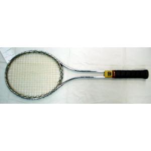 中古ラケット】ウィルソン T3000（白） : ラケットショップ