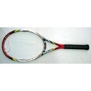 【中古ラケット】ウィルソン スチームプロ９５｜racketshop-approach