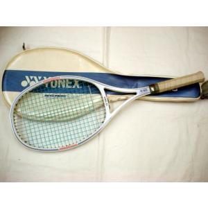 【中古ラケット】ヨネックス 【伊達公子コンプリ...の詳細画像1