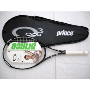 【中古ラケット】プリンス 【シャラポワ セレク...の詳細画像3