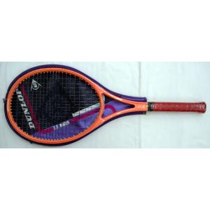 DUNLOP（ダンロップ） 【中古ラケット】ダンロップ MAX200G