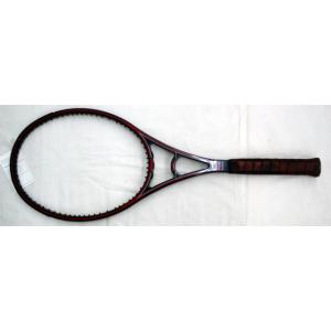 中古 テニスラケット ウィルソン GR-80 MID (L4)WILSON GR-80 MID Wilson 中古 テニスラケット ウィルソン GR-80 MID (L4)WILSON