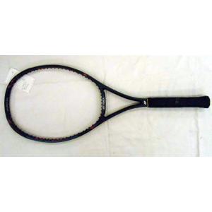 YONEX - 中古 テニスラケット ヨネックス ブイコア 98D 2011年モデル (G3)YONEX VCORE 98D 2011 中古】ヨネックス ブイコア エックスアイ スピード 2014年モデル