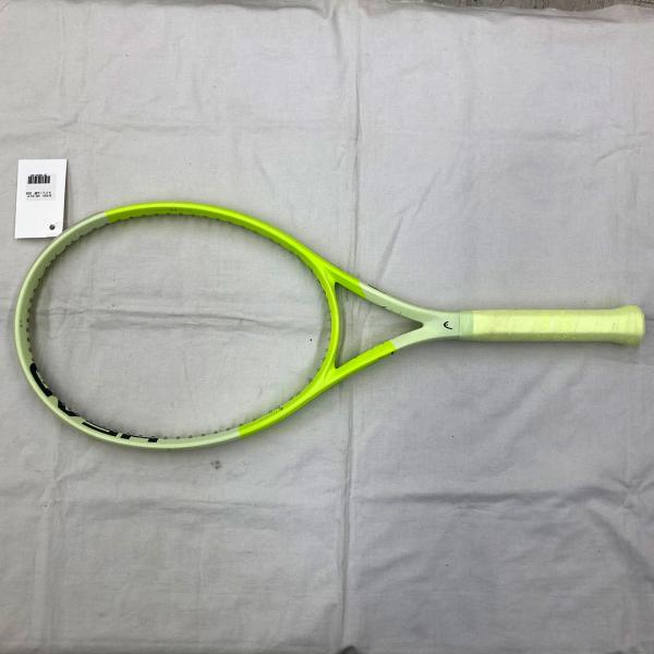 【中古ラケット】ヘッド AX2.0エクストリームMP 2024