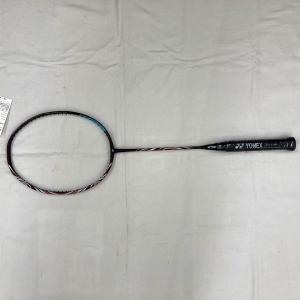 【中古ラケット】ヨネックス アストロクス100ZZ クレナイ