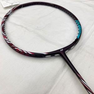 【中古ラケット】ヨネックス アストロクス100...の詳細画像3
