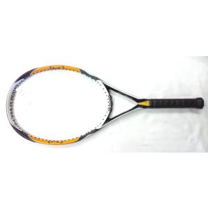 Wilson 中古 テニスラケット ウィルソン K シックス ワン 95