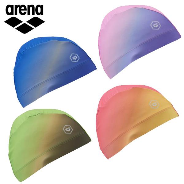 【超PayPay限定CP】アリーナ 【ARENA YOURLINE】テキスタイルキャップ ユニセック...