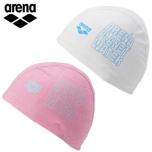 アリーナ 2ウェイシリコーンキャップ ユニセック...の商品画像