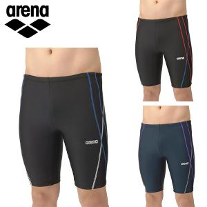 アリーナ（arena） 競泳水着 アクアフォースフュージョントライ ハーフ