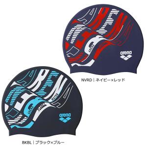 アリーナ シリコーンキャップ 公式大会不可 ユ...の詳細画像1