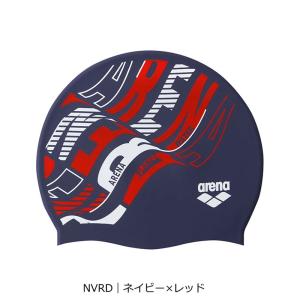 アリーナ シリコーンキャップ 公式大会不可 ユ...の詳細画像2