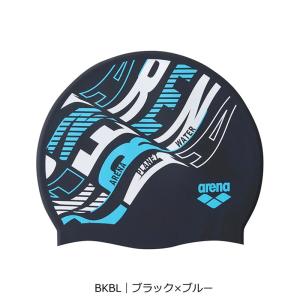 アリーナ シリコーンキャップ 公式大会不可 ユ...の詳細画像4