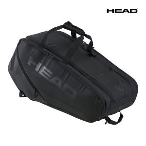 HEAD Pro X LEGEND Racquet Bag XL  262544 ヘッド プロエックス　レジェンド　ラケットバッグ　XL  数量限定　テニス　ラケバ｜racketshop-approach