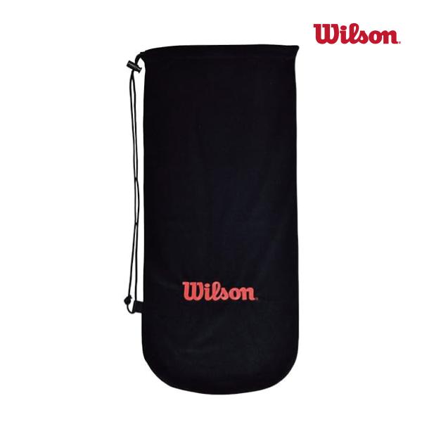 WILSON ウィルソン　ラケットケース　WRZ700200　RACKET SOFT COVER　ソ...