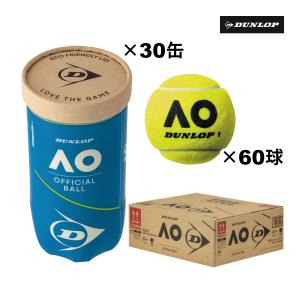 DUNLOP（ダンロップ） DUNLOP Australian Open オーストラリアン