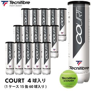 DUNLOP ダンロップ HD 4球入 1箱 15ボトル 60球入 硬式 テニス