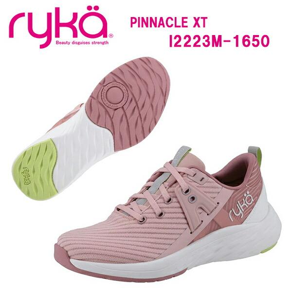 23SS ライカ I2223M-1650 PINNACLE XT   ryka シューズ ライカシュ...