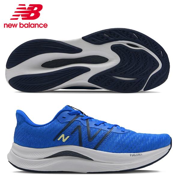 ニューバランス 24SS NB MFCPRCF4 足幅D やや細い 送料無料 メンズ シューズ スニ...