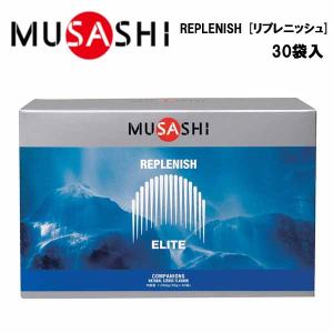 ムサシ ( MUSASHI ) プロテイン メンズ レディース KUAN クアン 90本入