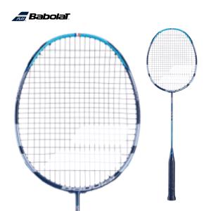 Babolat バボラ サテライト 6.5 ライト バドミントンラケット Babolat バボラ サテライト 6.5 ライト バドミントンラケット