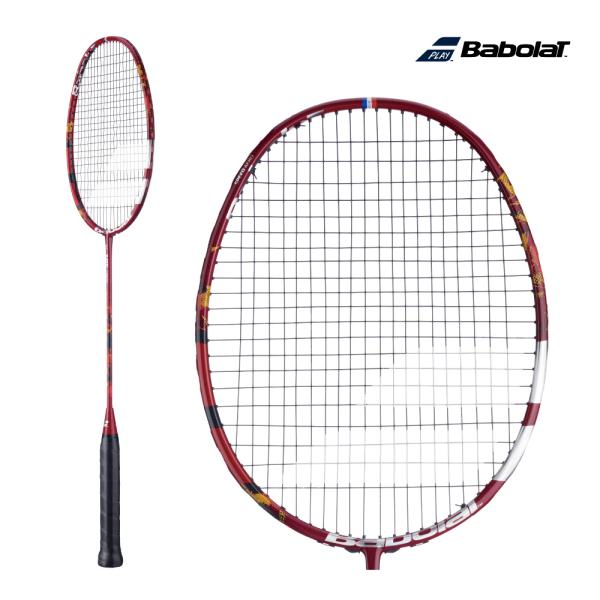 BABOLAT　エックスフィール スパーク　602483-100　2026SS　3UG5　パワー系　...