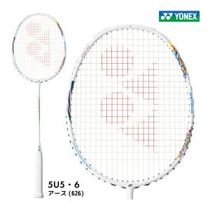 ヨネックス　アストロクス66 ミストパープル　バドミントン　ラケット　美品 ヨネックス アストロクス66 ミストパープル バドミントン