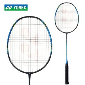 ヨネックス ナノフレア700 NANOFLARE700 NF-700 470:シアン 2022 YONEX  国内正規品 バドミントンラケット｜racketshop-approach