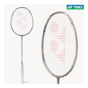 YONEX　アストロクス 77 ツアー AX77-T　ASTROX 77 TOUR　2026SS　ライトベージュ　バドミントン　ヨネックス　数量限定 SHUTTER SERIES