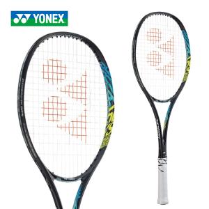 ヨネックス ソフトテニスラケット ネクシーガ 80S／NEXIGA 80S（NXG80S 